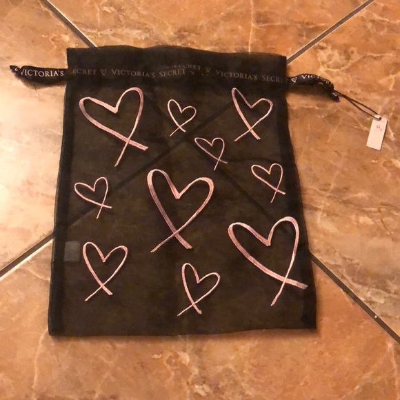 Victoria's Secret Handbags - VS lingerie bag